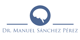 Dr. Manuel Sánchez Pérez logo